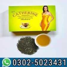 Catherine Slimming Tea In Lahore