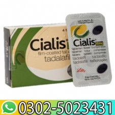 Cialis 10Mg Online In Pakistan