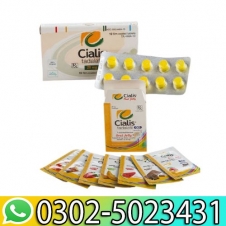 Cialis Oral Jelly Price In Pakistan 