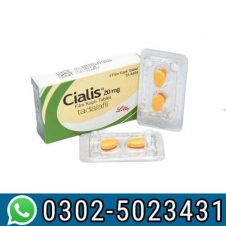 Cialis Tablets Price In Karachi