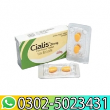 Cialis for Sale in Pakistan