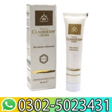 Clariderm Cream Price In Pakistan