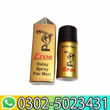 Delay Spray Online in Pakistan