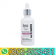 Derma Shine Serum Price in Pakistan