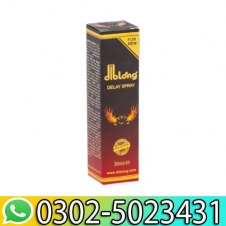 Diblong Delay Spray For Men In Pakistan