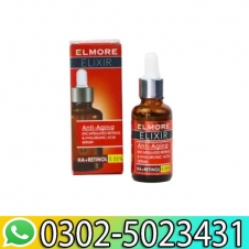 Elmore ELIXIR Anti Aging Serum Price 