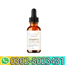 Eva Naturals Vitamin C Plus Serum In Pakistan