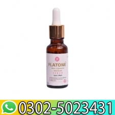 Flatone Skin Serum In Pakistan