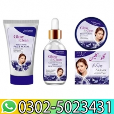 Glow Clean Beauty Cream Price In Pakistan