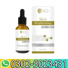 Gluta Face Whitening Serum Price In Pakistan