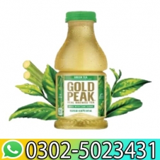 Green Tea Gold in Pakistan - Buy Now 