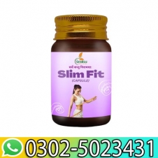 Grinbizz Slim Fit Capsule Price In Pakistan