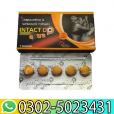 Intact DP Extra 100Mg Tablets in Pakistan