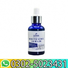 Izmir Beauty Whitening Cream Online In Pakistan