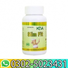 Keva Slim Fit Tablets Price In Pakistan