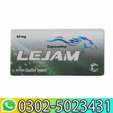 Lejam Tablets Price In Pakistan