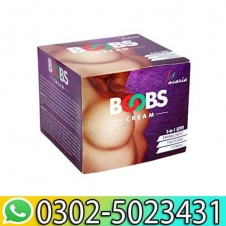 Macaria Boobs Cream in Pakistan