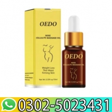 OEDO Slimming Oil Price In Pakistan