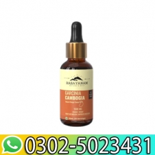 Rasayanam Garcinia Cambogia Liquid In Pakistan