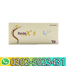 Redex 5 mg Tablets Online In Pkaistan