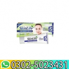 Skin Life Cream Price In Pakistan