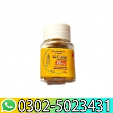 UK Cialis 30 Tablets in Pakistan