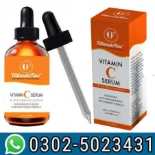 Ultimate Fine Vitamin C Serum In Pakistan