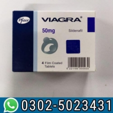 Viagra Tablet In Karachi