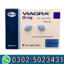 Viagra Tablets in Multan