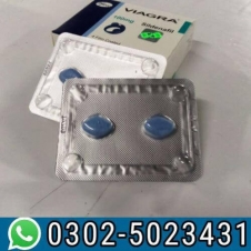 Viagra Tablets In Lahore