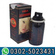 Viga 350000 Long Time Delay Spray In Pakistan