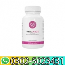 Vyta Large Pills in Pakistan