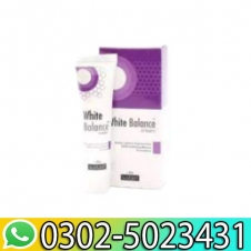 White Balance Cream Price In Pakistan