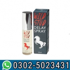 Wild Stud Delay Spray in Pakistan