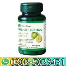 Wins Town Weight Control Slim Plus in Pakistan