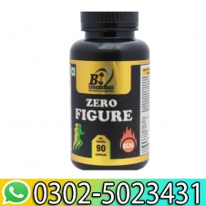 Zero Figure BI Nutrition In Pakistan - Order Now