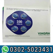 Viagra Pack of 6 Tablets in Pakistan | Original Pfizer Viagra