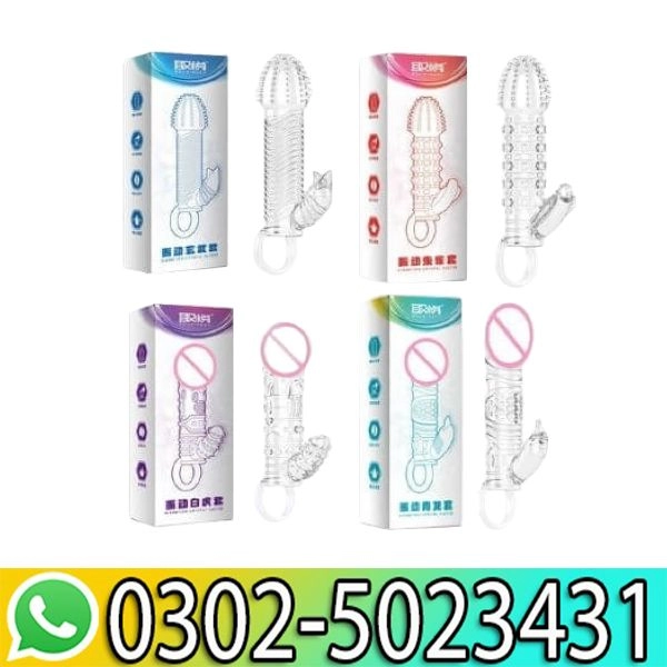 Washable Condom For Men In Pakistan 